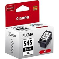 Canon Inktcartridge PG-545 XL Origineel Zwart 8286B001 - thumbnail