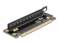 DeLOCK 81296 interfacekaart/-adapter Intern PCIe - thumbnail