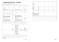 Dometic Group TCX14 Koelbox Energielabel: E (A - G) Thermo-elektrisch 12 V, 24 V, 230 V 15 l 27 °C onder omgevingstemperatuur - thumbnail