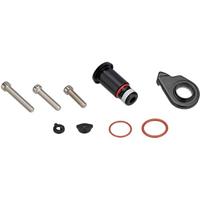SRAM achterderailleur bevestiging mount+screw set gx dh 7-sp. - thumbnail
