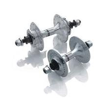 Miche Naafset Primato Pista/Pista 36G hoge flens 2 lagers zilver - thumbnail