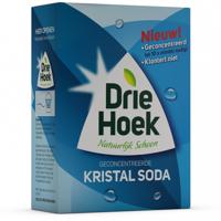 Driehoek Soda kristal 600 Gram - thumbnail
