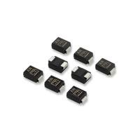 Littelfuse SMBJ10CA TVS-diode DO-214AA 12.3 V 600 W Tape on Full reel - thumbnail