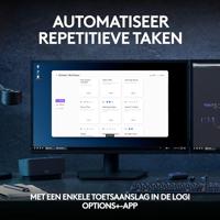 Logitech Master MX Keys S - thumbnail