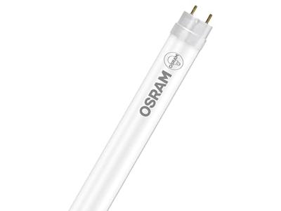 OSRAM HOMELIGHTING LED-buis-Buis Energielabel: E (A - G) G13 T8 29 W = 58 W Neutraalwit 1 stuk(s) (Ø x l) 26.80 mm x 1514 mm Conventioneel voorschakelapparaat OSRAM HOMELIGHTING LED-buis-Buis Energielabel: E (A - G) G13 T8 29 W = 58 W Neutraalwit 1 stuk(s) (Ø x l) 26.80 mm x 1514 mm Conventioneel voorschakelapparaat