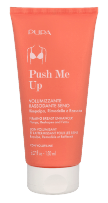 Pupa Milano - Pupa Push Me Up Firming Breast Enhancer 150 ml Pupa Milano - Pupa Push Me Up Firming Breast Enhancer 150 ml