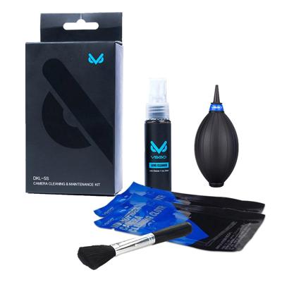 VSGO Lens cleaner Portable Kit VSGO Lens cleaner Portable Kit