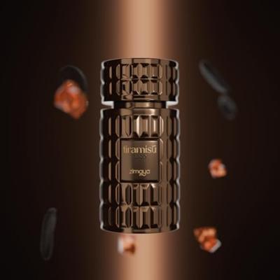 Zimaya Tiramisu Coco 100 ml Eau de Parfum Zimaya Tiramisu Coco 100 ml Eau de Parfum