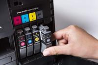 Brother LC-3217M magenta - thumbnail