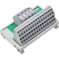 WAGO 830-800/000-307 Potentiaalverdelermodule 6 stuk(s) - thumbnail