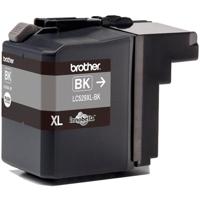 Brother LC529XL-BK inktcartridge Origineel Extra (Super) hoog rendement Zwart - thumbnail