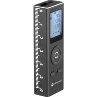 TOOLCRAFT P30 Mini Laserafstandsmeter 30 m - thumbnail