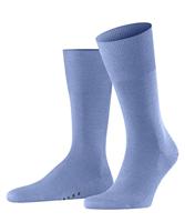 Falke Sokken 14435 lichtblauw - thumbnail