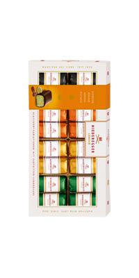 Niederegger - Marsepein klassiek variaties - 200g