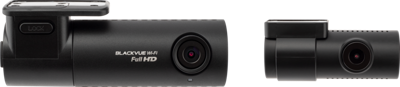 BlackVue DR590X-2CH Dual Wifi dashcam