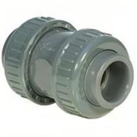 Terugslagklep pvc - thumbnail
