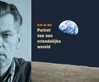Portret van een vriendelijke wereld (Hardback) - thumbnail