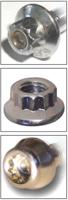 KS Tools 515.0795 OZ speciale aluminium velgdopsteekset voor meerdelige OZ-velgen, 4-delig - thumbnail