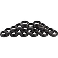 ROCKSHOX stofafdichting dust seals/foam ring kit rs 20 kits - thumbnail