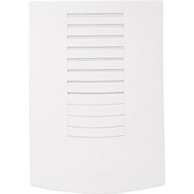 Zamel DNS-911/N Gong 230 V (max) 84 dBA Wit