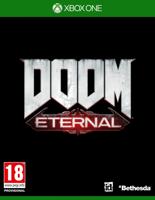 Doom Eternal - thumbnail
