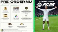 EA Sports FC 25 - thumbnail