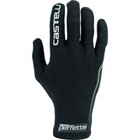 Castelli Perfetto Light glove fietshandschoenen zwart heren M - thumbnail
