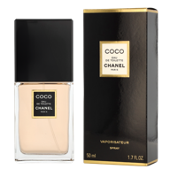 Chanel Coco Eau de toilette Spray 50 ml Dames - thumbnail