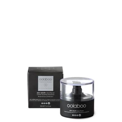 Skin Care Skin Rebirth Barrier Repairing Resurfacer
