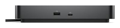 Dell WD25TB5 Thunderbolt 5 dockingstation Geschikt voor merk (dockingstation): Dell
