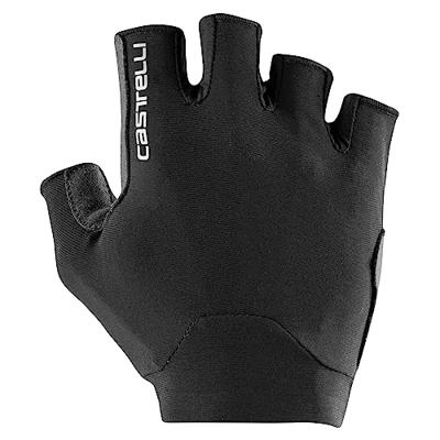 Castelli Endurance fietshandschoenen zwart heren XXL - thumbnail