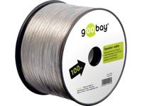 Imp Subwooferkabel open einde - thumbnail