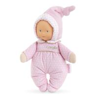 Corolle babidoux - sterrendromen pop, 20cm - thumbnail