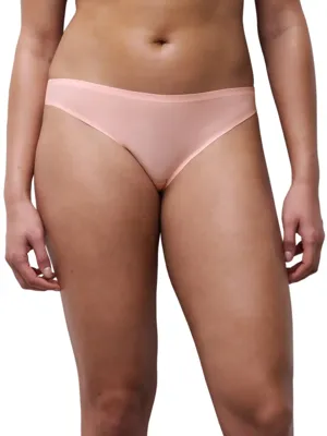 Chantelle naadloze string dames - Soft Stretch - Invisible onzichtbare vrouwen string