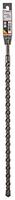 Bosch Accessories SDS-plus-5 1618596257 Carbide Hamerboor 15 mm Gezamenlijke lengte 460 mm SDS-Plus 1 stuk(s) - thumbnail