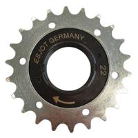 ESJOT freewheel 22t bsa - thumbnail