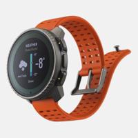 Suunto Vertical 3,56 cm (1.4") Puntmatrix 49 mm 280 x 280 Pixels Touchscreen Zwart GPS - thumbnail