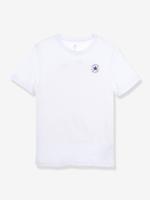T-shirt Chuck Taylor Patch CONVERSE met korte mouwen wit - thumbnail