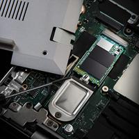 Transcend MTS400S 256 GB NVMe/PCIe M.2 SSD 2242 harde schijf PCIe NVMe 3.0 x4 Retail TS256GMTE400S - thumbnail