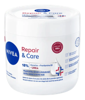 Nivea Repair & Care Urea Crème - thumbnail