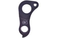 Wheels Manufacturing wheels mfg ridley derailleurpad cnc type 286 - thumbnail