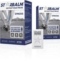 Star Balm Fast Cold Pack 2st - thumbnail
