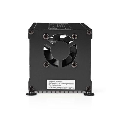 Stroomomvormer | 24 V DC - 12 V DC | 20 A Uitgang