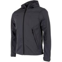 Stanno 450001 Prime Softshell Jacket - Anthracite - M - thumbnail
