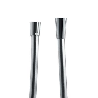 Doucheslang Hotbath Cobber Argenta 150 cm Mat Wit