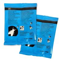 Swissinno 1 380 001KN Köder natural Extra aas Geschikt voor merk Swissinno Vliegenval Natural Control Outdoor 2 stuk(s) - thumbnail