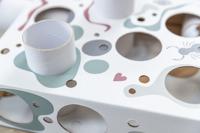 Trixie cat activity paws&apos;n&apos;treats box karton - thumbnail