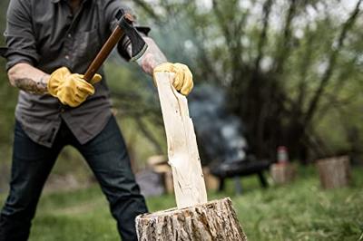 Barebones Field Hatchet/Tomahawk Bijlen
