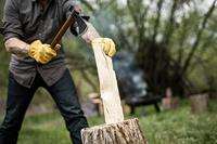 Barebones Field Hatchet/Tomahawk Bijlen - thumbnail