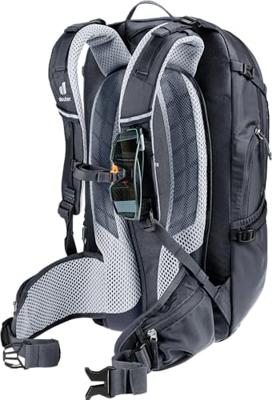 Deuter trans alpine 30 - bike backpack